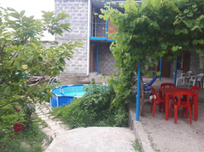 Guest house 